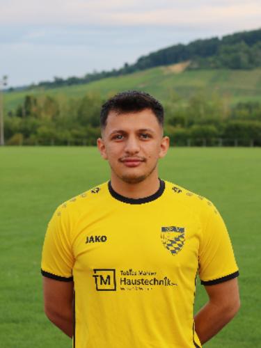 Khaled Haidar