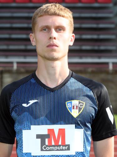 Danylo Tsehelniy
