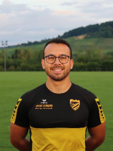 Francesco Lamanna