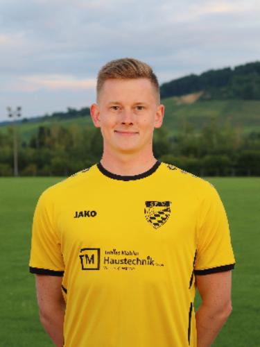 Alexej Merkel