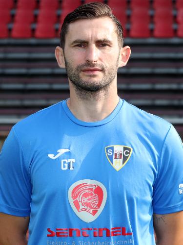 Gotse Traykovski