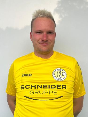 Andrè Fuhrmann