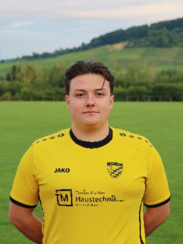 Maximilian Weiß