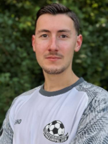 Kevin Bender