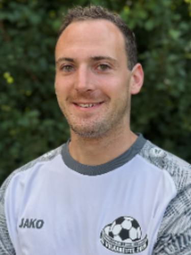 Sebastian Dax