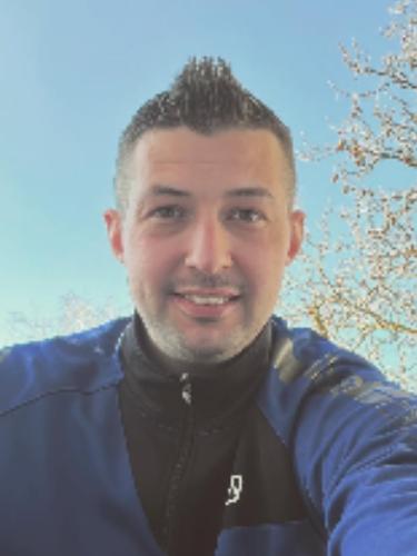 Stephan Pawlowski