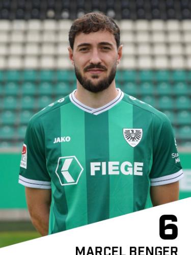 Marcel Benger