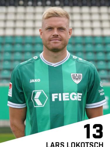 Lars Lokotsch