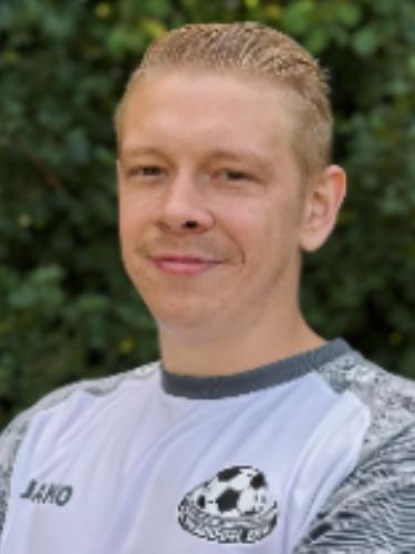Matthias Foegen