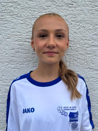 Emily Milena Baumann