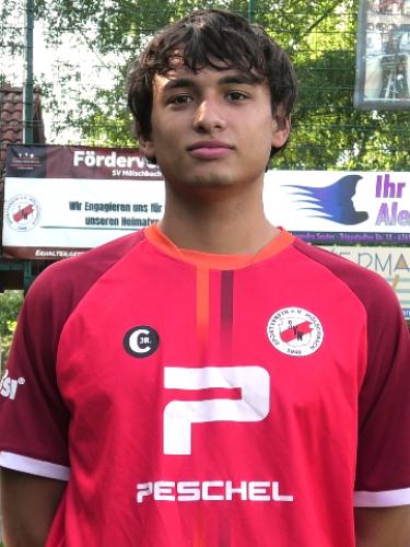 Joao Manuel Goncalves Nunes