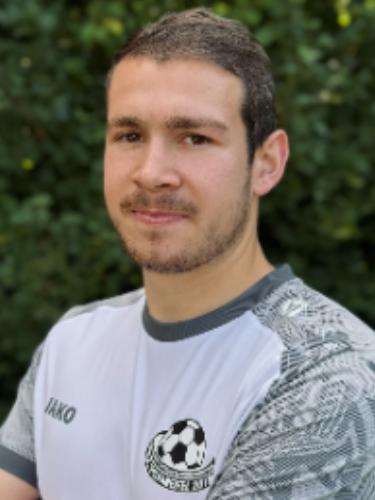 Phillip Foegen