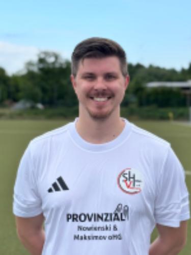 Maximilian Grune
