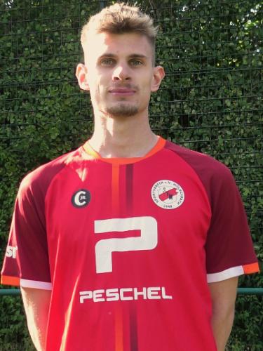 Daniel Merz