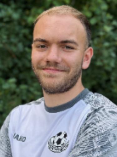 Tino Meures
