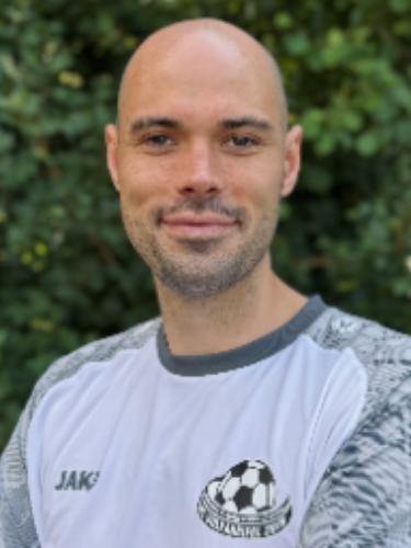 Michael Schmitz