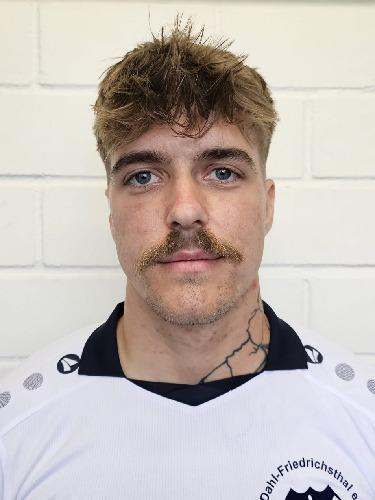 Jannik Patze
