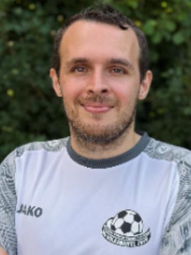 Yannick Schüller