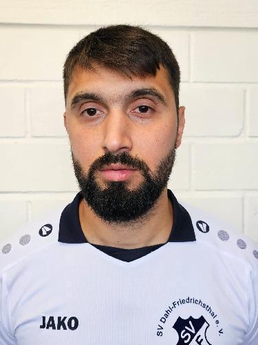 Tecelli Yilmaz