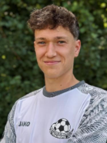Lukas Thönnes