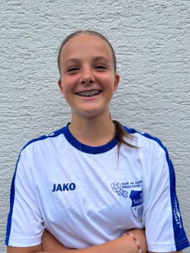 Lina Antonia Heinrich