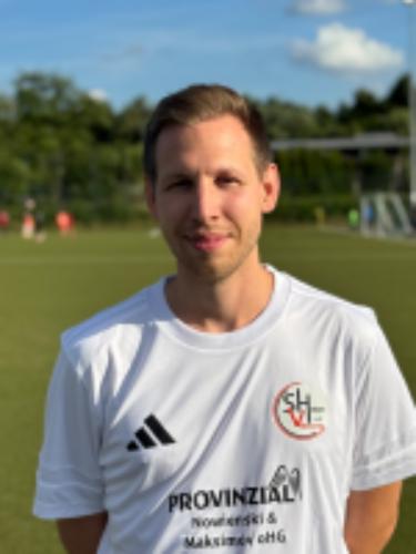 Marcel Spielkamp