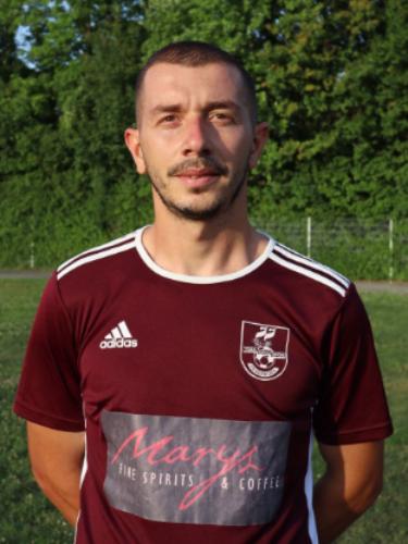 Osman Aliji