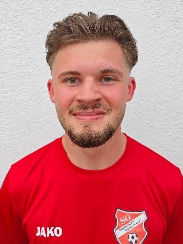 Julian Kirchherr