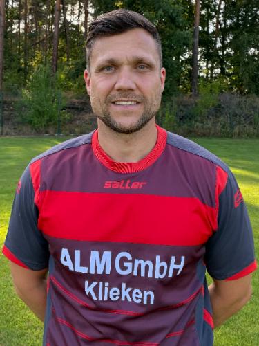 Matthias Eckert