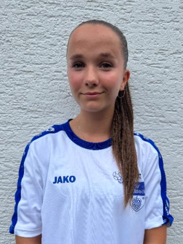 Clara-Sophie Kessel