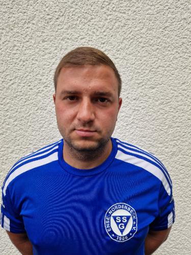 Stanislau Belski