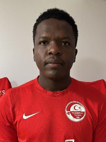 Jacob Franklin Foupossi Tchiwo