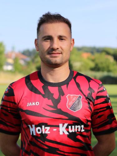 Mehmet Bozkurt