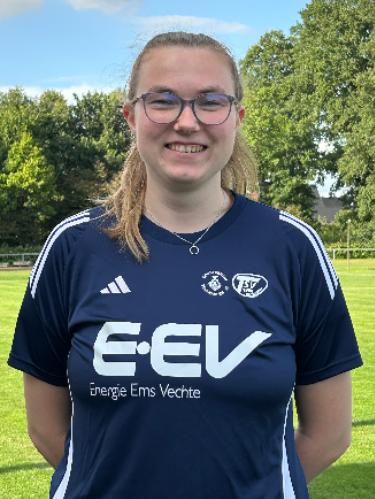 Hannah-Evita Egbers