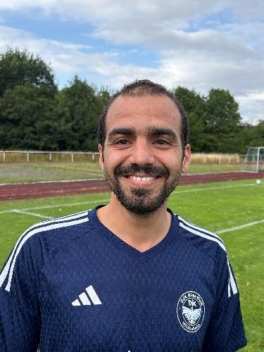 Abdelrahman Abuthaher