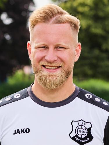 Julian Bender