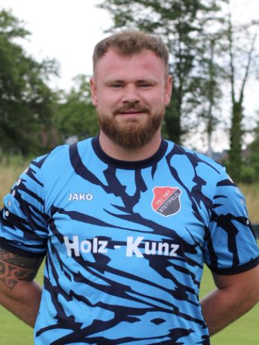 Marvin Goßler