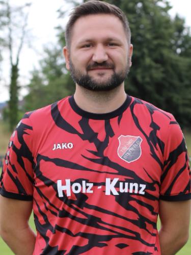 David Pastuovic