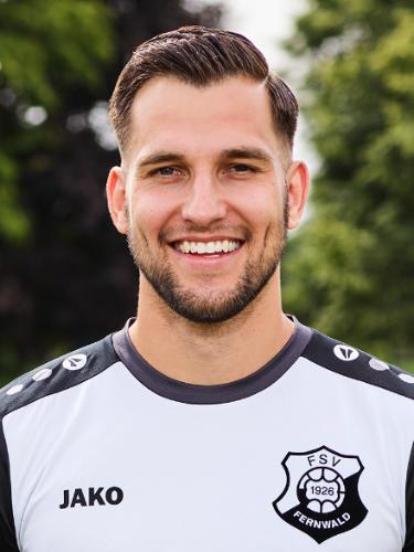 Danny Fischer