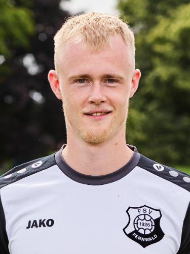 Axel Furkert