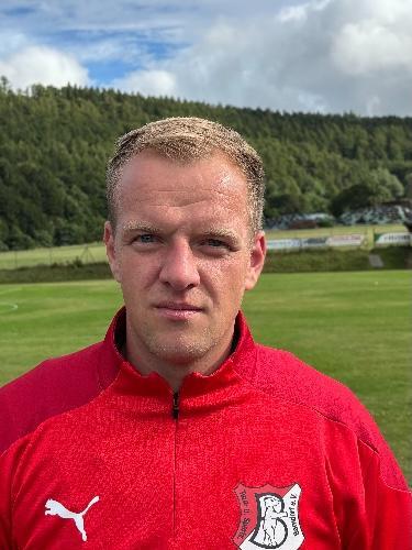 Mario Fischer