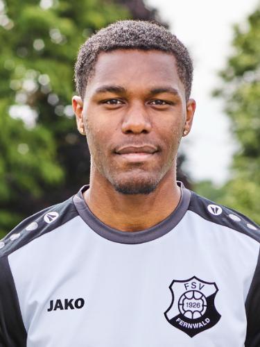 Jahleel Gore