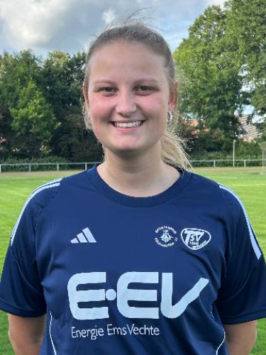 Vivien Joostberends