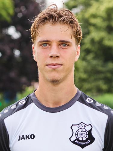 Felix Hahn