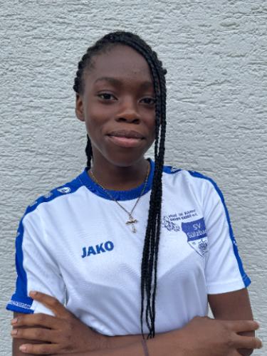 Valerie Mbanude