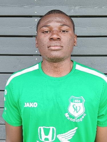 Roberto Ile Tchoutang