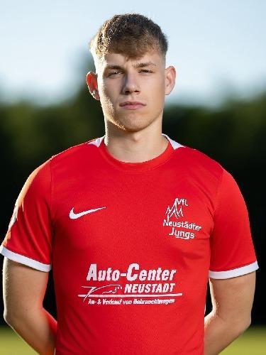 Jonas Schick
