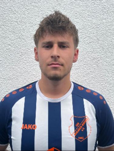 Florian Giesche