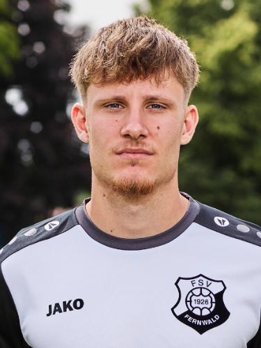 Linus Kropp