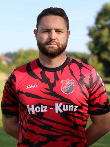 Marius Böser